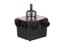 Burner Pump Riello D 47 A 7383 3P, Part Number: 3006864. Photo 6