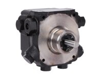 Burner Pump Riello D 47 A 7383 3P, Part Number: 3006864. Photo 5