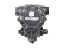 Burner Pump Riello E 4 NA 1070 7P, Part Number: 3003026. Photo 2