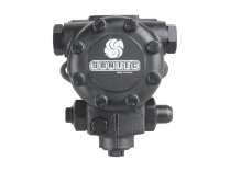 Burner Pump Riello E 6 NA 1070 7P, Part Number: 3003027. Photo 2