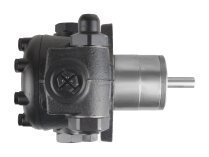 Burner Pump Riello E 6 NA 1070 7P, Part Number: 3003027. Photo 5