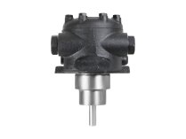 Burner Pump Riello E 6 NC 1001 6P, Part Number: 3013995. Photo 3