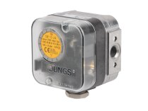 Pressure switch Riello GW 10 A4, Part Number: 3006593. Photo 3