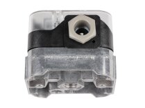 Pressure switch Riello GW 10 A4, Part Number: 3006593. Photo 5