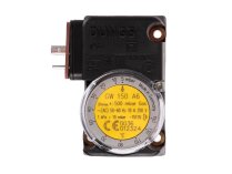Pressure switch Riello GW 150 A6, Part Number: 3012197. Photo 2