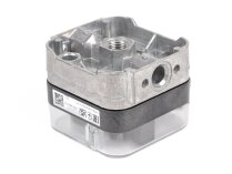 Pressure switch Riello GW 50 A4, Part Number: 3005412. Photo 5
