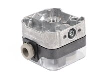 Pressure switch Riello GW 50 A4, Part Number: 3005412. Photo 4