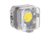 Pressure switch Riello GW 50 A4, Part Number: 3005412. Photo 3