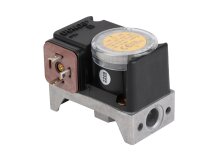 Pressure switch Riello GW 50 A6, Part Number: 3003660. Photo 2