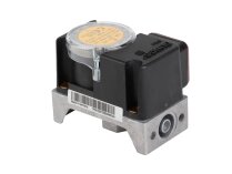 Pressure switch Riello GW 50 A6, Part Number: 3003660. Photo 3