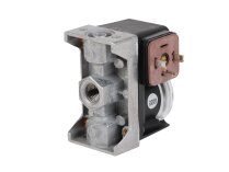 Pressure switch Riello GW 50 A6, Part Number: 3003660. Photo 4