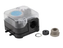 Pressure switch Riello LGW 50 A2 M, Part Number: 3013449