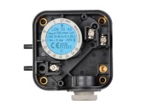 Pressure switch Riello LGW 50 A2 M, Part Number: 3013449. Photo 6