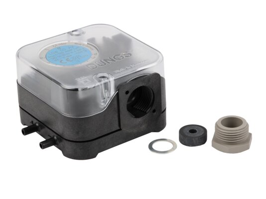 Pressure switch Riello LGW 50 A2 M, Part Number: 3013449