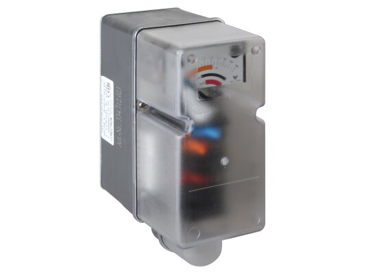 Servomotor Riello LKS 210-08 (A1-5 S1), Part Number: 3012318