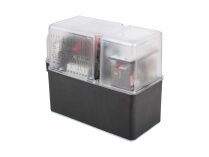 Servomotor Riello LKS 210-10 (B1-5 S1), Part Number: 3006311. Photo 3