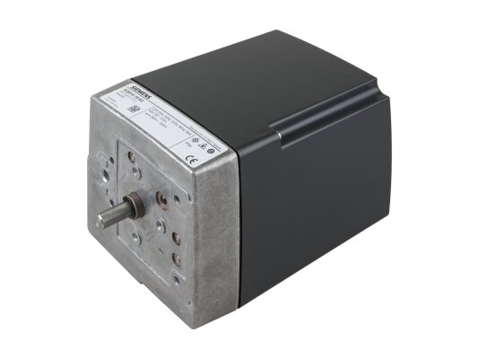 Actuator Riello SQM10.16102, Part Number: 3006092