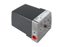 Actuator Riello SQM10.16102, Part Number: 3006092. Photo 4