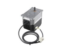 Servomotor Riello SQM33.418A9, Part Number: 3013936. Photo 4