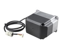 Servomotor Riello SQM33.519A9, Part Number: 3013931. Photo 5