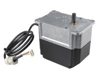 Servomotor Riello SQM33.519A9, Part Number: 3013931. Photo 6