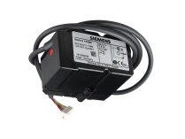 Servomotor Riello SQN13.170B9, Part Number: 3014013. Photo 3