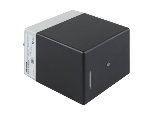 Actuator Riello SQN31.221A2700, Part Number: 3012586