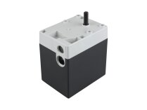 Actuator Riello SQN31.221A2700, Part Number: 3012586. Photo 2