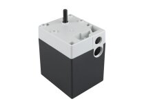 Actuator Riello SQN31.221A2700, Part Number: 3012586. Photo 3