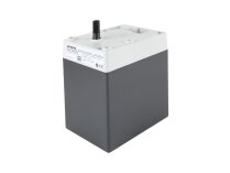 Actuator Riello SQN31.402A2700, Part Number: 3012345. Photo 4