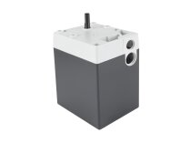 Actuator Riello SQN31.402A2700, Part Number: 3012345. Photo 7