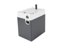 Actuator Riello SQN31.402A2700, Part Number: 3012345. Photo 6