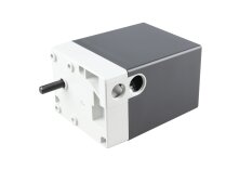 Actuator Riello SQN31.402A2700, Part Number: 3012345. Photo 3