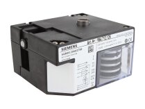 Damper Actuator Riello SQN90.204A2799, Part Number: 3014161. Photo 2