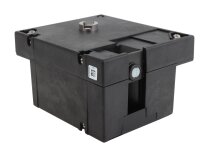 Damper Actuator Riello SQN90.204A2799, Part Number: 3014161. Photo 4