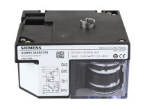 Damper Actuator Riello SQN90.240B2793, Part Number: 3003887. Photo 2