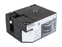 Damper Actuator Riello SQN90.240B2793, Part Number: 3003887. Photo 3