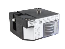 Damper Actuator Riello SQN90.560A2793, Part Number: 3012087. Photo 2