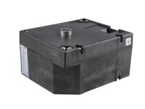 Damper Actuator Riello SQN90.560A2793, Part Number: 3012087. Photo 4