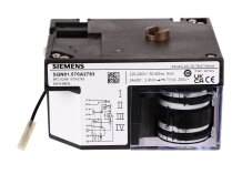 Damper Actuator Riello SQN91.570A2793, Part Number: 3002845. Photo 2