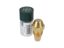 Oil nozzle Riello 1.00/60° W, Part Number: 3042072. Photo 3
