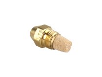 Oil nozzle Riello 1.75/45° A, Part Number: 20011658. Photo 2