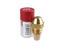 Oil nozzle Riello 1.75/45° A, Part Number: 20011658. Photo 3
