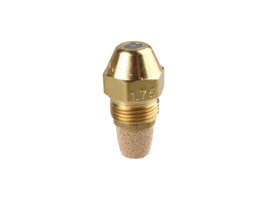 Oil nozzle Riello 1.75/45° A, Part Number: 20011658