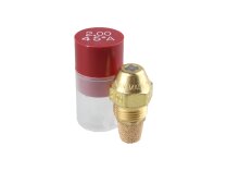 Oil nozzle Riello 2.00/45° A, Part Number: 20011662. Photo 3