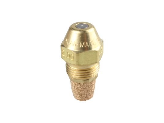 Oil nozzle Riello 2.00/45° A, Part Number: 20011662