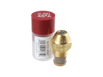 Oil nozzle Riello 2.50/45° A, Part Number: 20011666. Photo 3