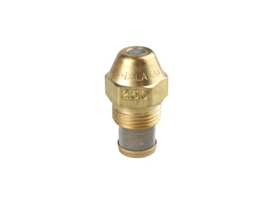 Oil nozzle Riello 2.50/45° A, Part Number: 20011666
