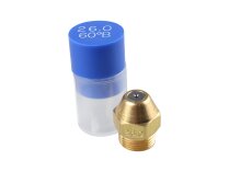 Oil nozzle Riello 26.00/60° B, Part Number: 3042482. Photo 3