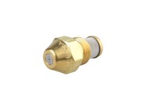 Oil nozzle Riello 3.00/45° A, Part Number: 20011669. Photo 2